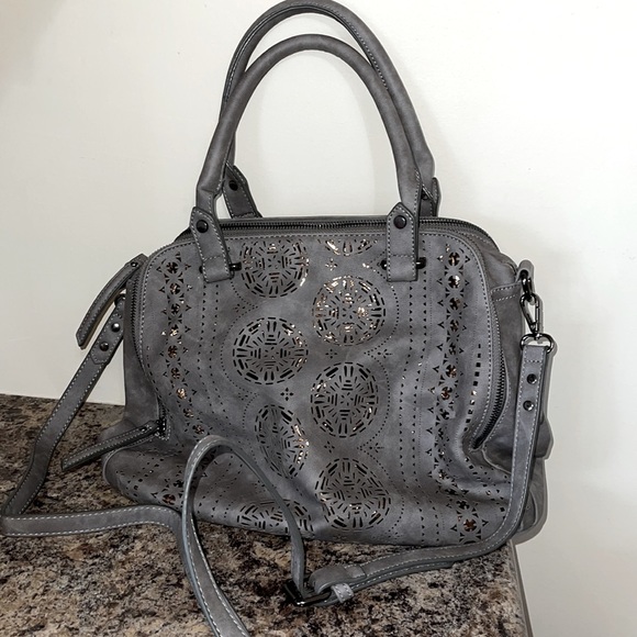 Large Shoulder Bag - Picture 8 of 8